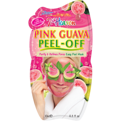 7th Heaven PINK GUAVA - пилоф маска од Гуава