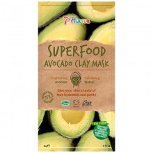 Super Food Avocado  - маска со авокадо