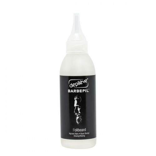 BARBEPIL Folibeard 75ml.