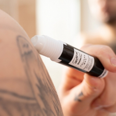 BARBEPIL 2-Foliclear 125мл.