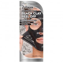 MEN Black Clay Peelof - пилоф маска за мажи со црна глина