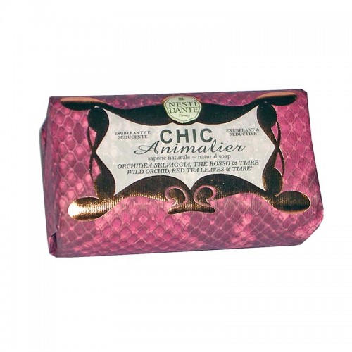 CHIC Animalier Nesti Dante 250гр
