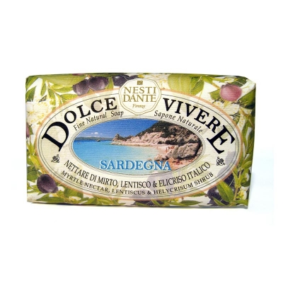 DOLCE VIVERE NESTI DANTE 250ГР