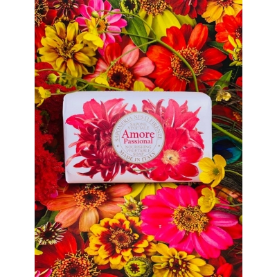 AMORE Nesti Dante 170g.