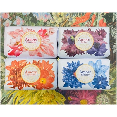 AMORE Nesti Dante 170g.