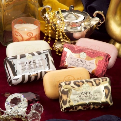 CHIC Animalier Nesti Dante 250гр