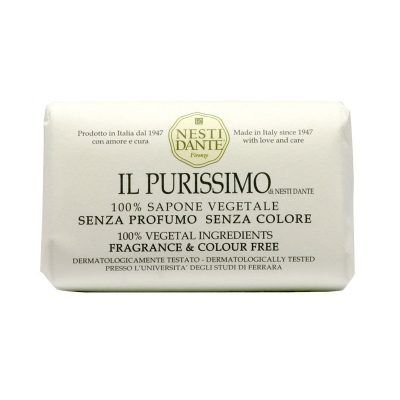 Purissimo Nesti Dante 100гр 