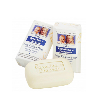 Бебешки сапун Nesti Dante 250 гр