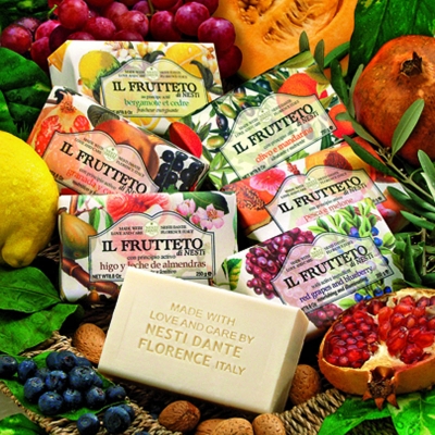 IL Frutetto Nesti Dante 250гр