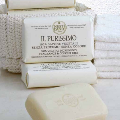 Purissimo Nesti Dante 100гр 