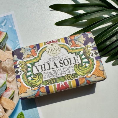 VILLA SOLE - 250г.