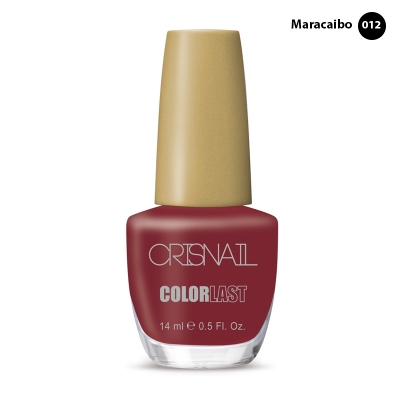 ТРАЕН Лак за Нокти 1-2-3 чекори: без печење со UV лампа CRISNAIL 14мл 