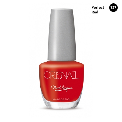 Огнени лакови за нокти CRISNAIL 14мл 