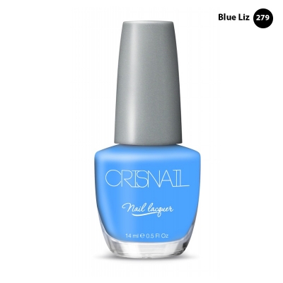 Пастелни Лакови за нокти CRISNAIL 14мл 