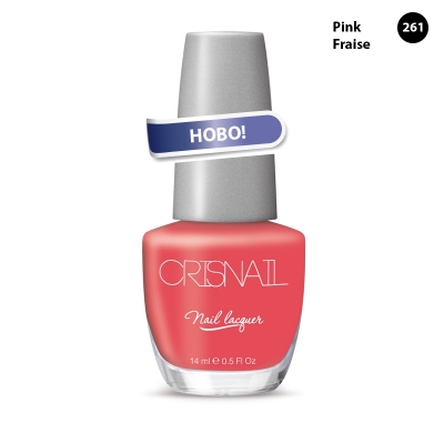 Бон-Бон лакови за нокти CRISNAIL 14мл