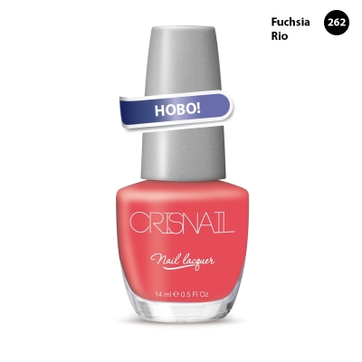 Бон-Бон лакови за нокти CRISNAIL 14мл