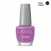 Виолетови лакови за нокти CRISNAIL 14мл
