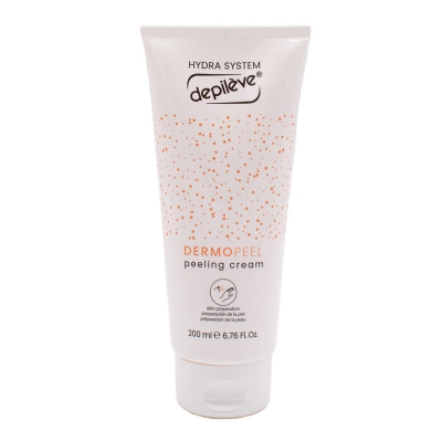 Пилинг за Раце DEPILEVE 200мл 