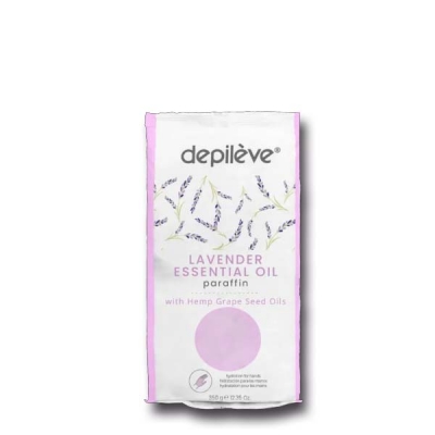 Парафин Лаванда DEPILEVE 350гр 