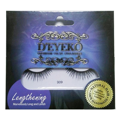 D'Eyeko LENGHTENING 909