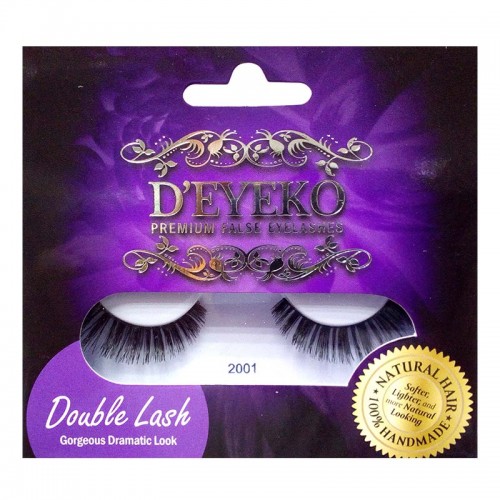 D'Eyeko DOUBLE 2001