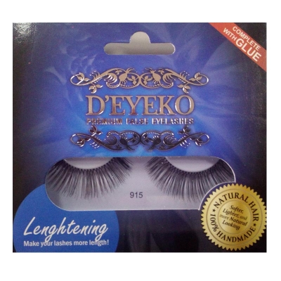 D'Eyeko LENGHTENING 915