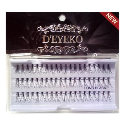 D'Eyeko MEDIUM BLACK 
