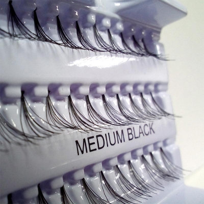 D'Eyeko MEDIUM BLACK 