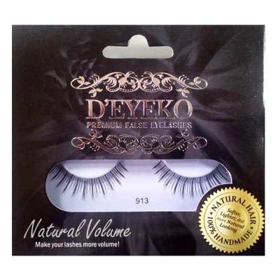 D'Eyeko NATURAL 913