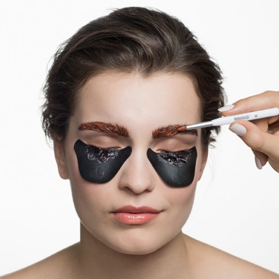 3% Хидроген за Веѓи, Трепки и Брада OXEYE 100мл 