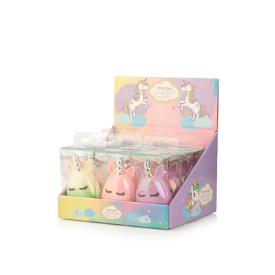 Четка Еднорог