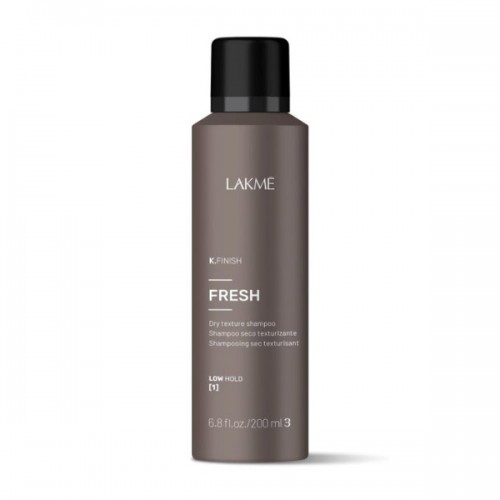 K.FINISH Fresh сув шампон за коса 200мл