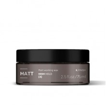 K.FINISH мат паста 75мл