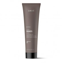 K.FINISH rings за кадрава коса 150мл