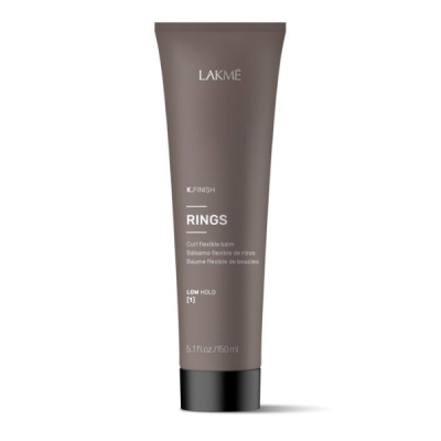 K.FINISH rings за кадрава коса 150мл