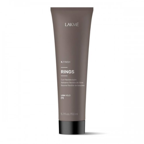 K.FINISH rings за кадрава коса 150мл