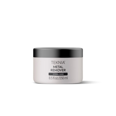 Metal remover маска 250мл.