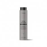 Metal remover шампон 300мл.