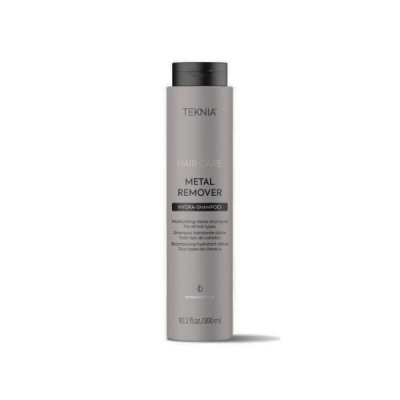 Metal remover шампон 300мл.