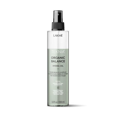 Organic Balance Hydra-Oil 200мл.