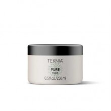 Pure – маска за мрсен скалп 250мл.