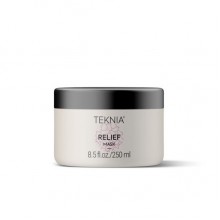 RELIEF – маска за чувствителен скалп 250мл.