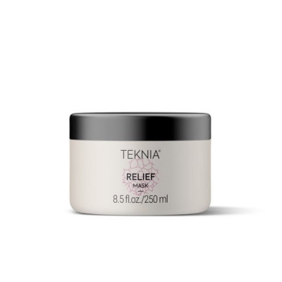 RELIEF – маска за чувствителен скалп 250мл.