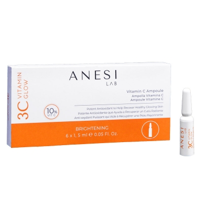  ANESI 3C Витамин ампули 6×1,5мл