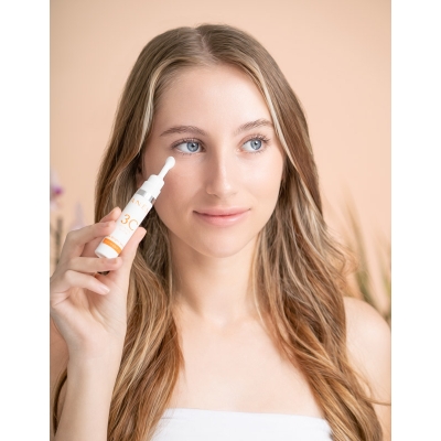 ANESI 3C Витамин серум за околу очи 10мл.