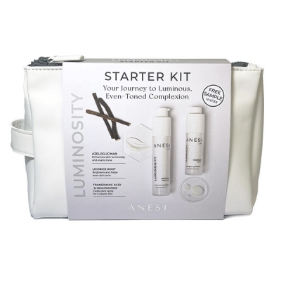 LUMINOSITY Стартер кит