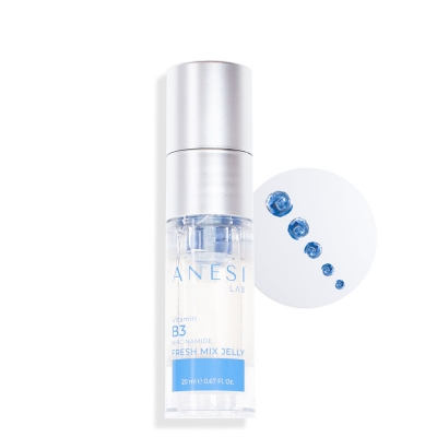 Fresh Mix Jelly Витамин Б3 Нијацинамид 20мл.