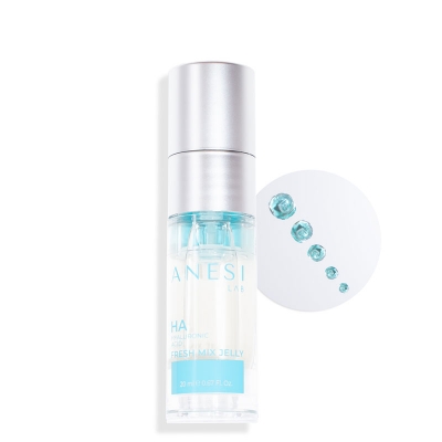 Fresh Mix Jelly Хијалуронска киселина 20мл.
