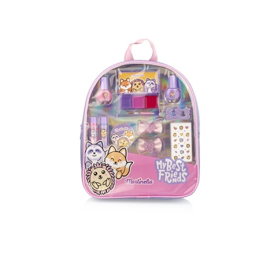 Martinelia My Best Friend сет за деца