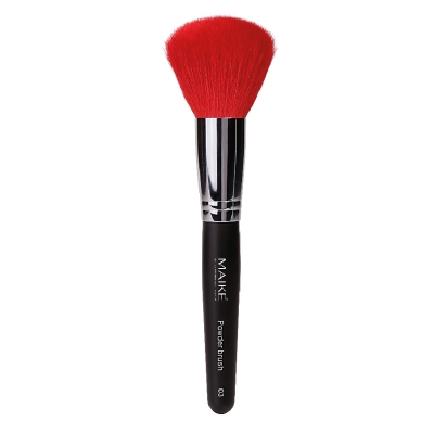 MAIKE – четка за пудра 03